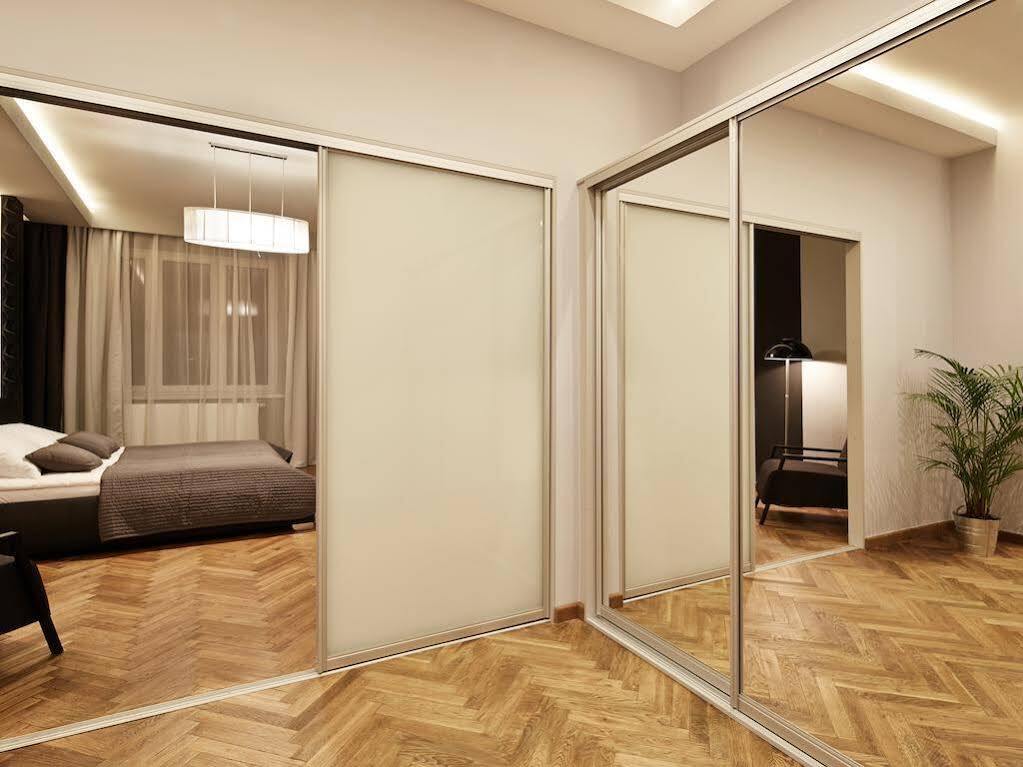 Apartament King Size Cracóvia Exterior foto
